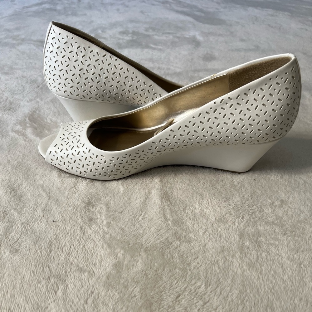Wedge Heels